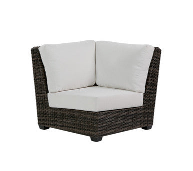 Ratana Coral Gables Sectional Corner