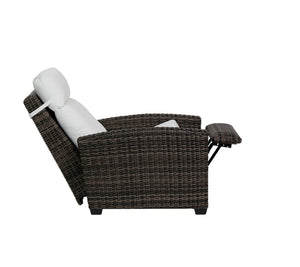Ratana Coral Gables Recliner
