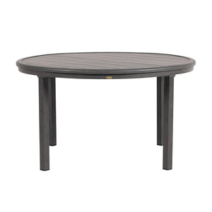 Ratana Canbria 54 Round Dining Table w/Umbrella Hole