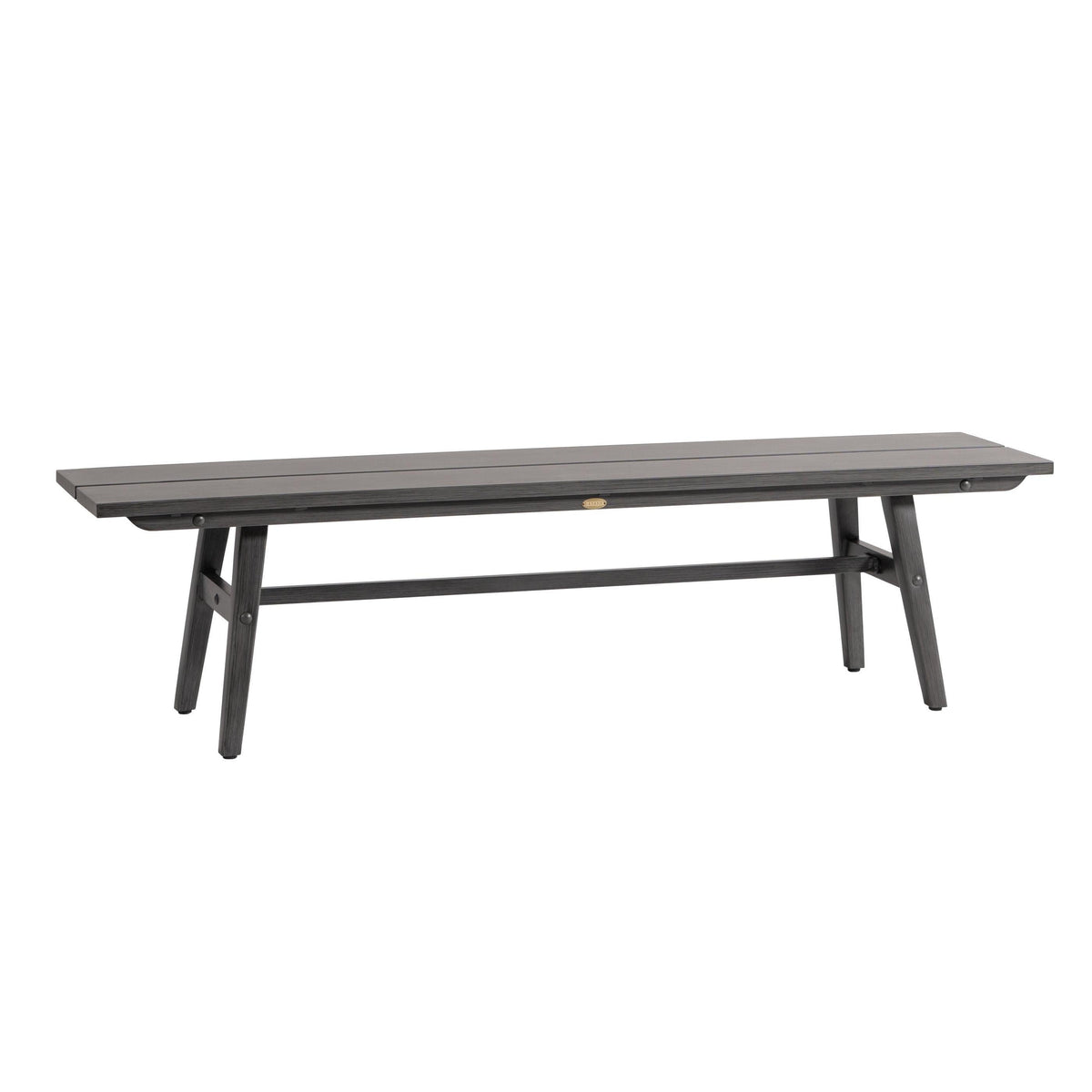 Ratana Canbria Bench without Back