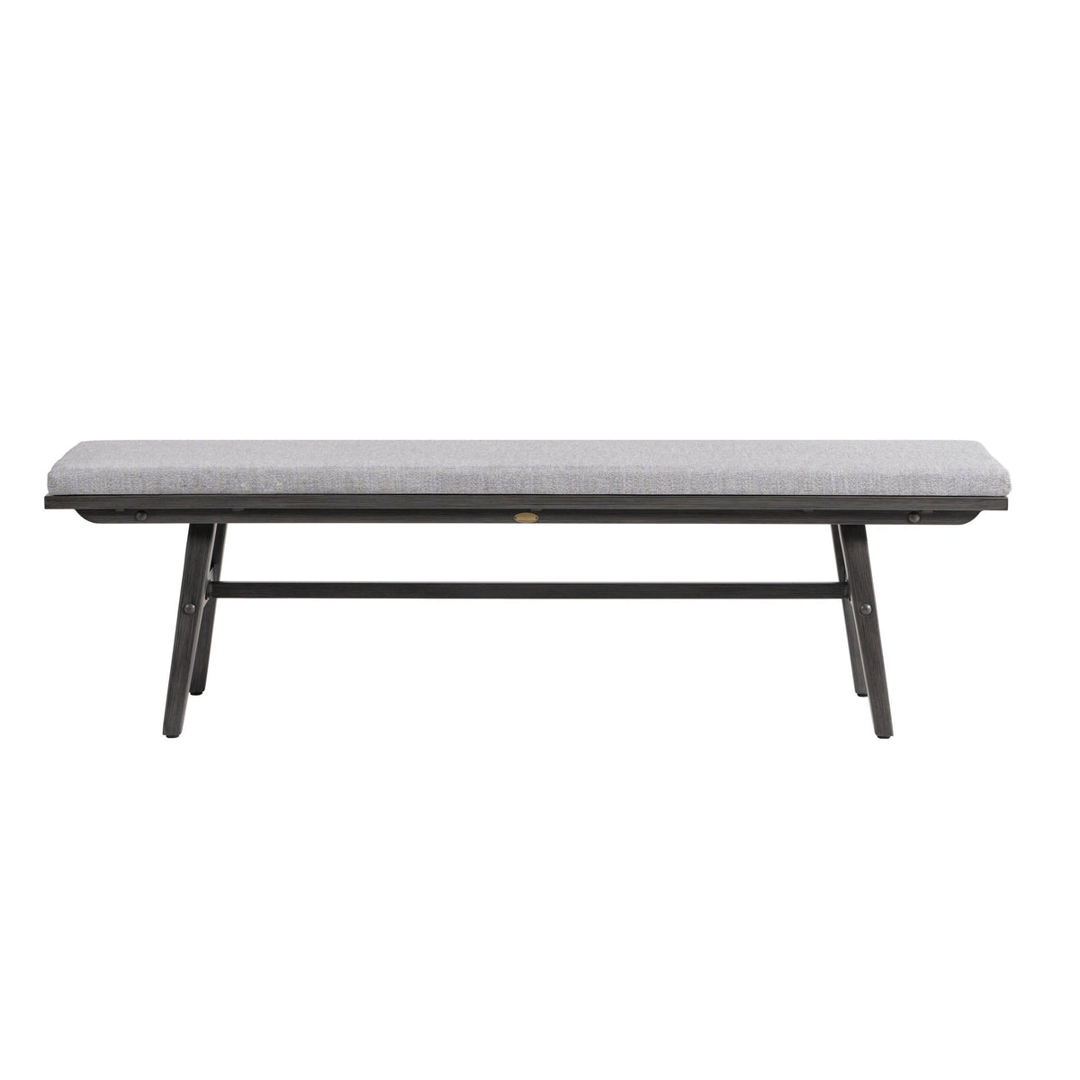 Ratana Canbria Bench without Back