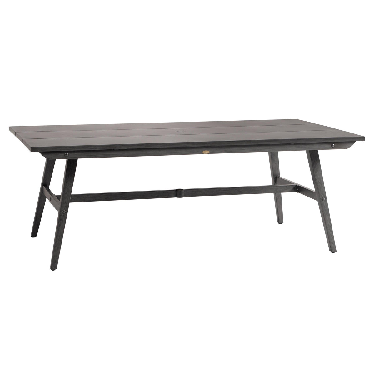 Ratana Canbria 82 x 44 Bench Table w/UH