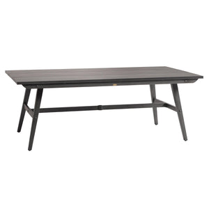 Ratana Canbria 82 x 44 Bench Table w/UH