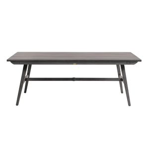 Ratana Canbria 82 x 44 Bench Table w/UH