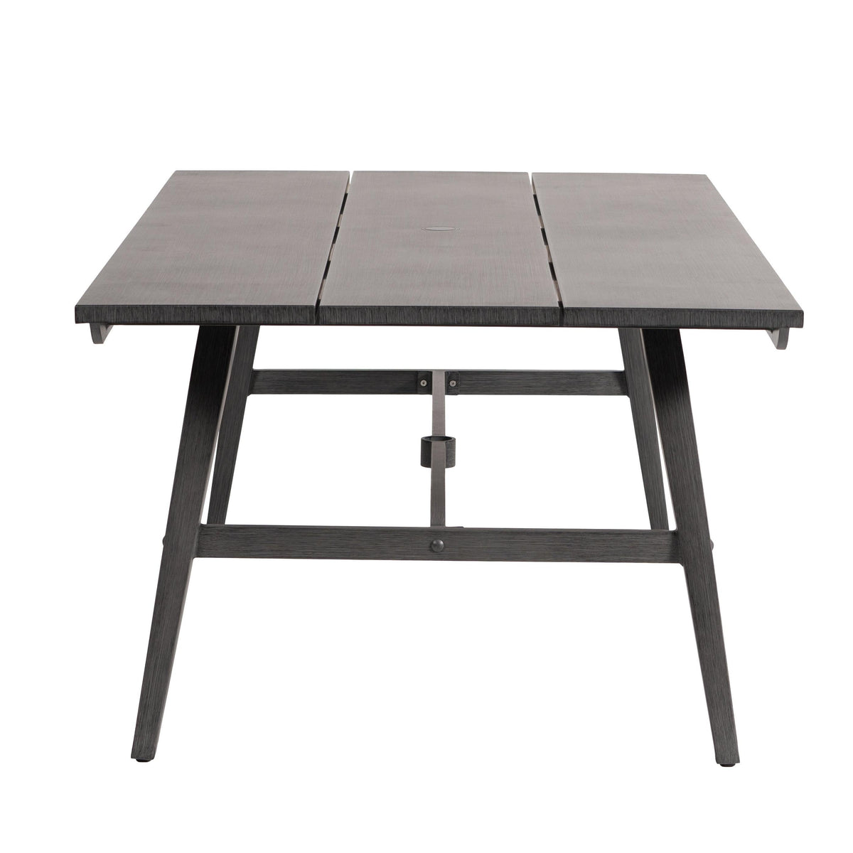 Ratana Canbria 82 x 44 Bench Table w/UH