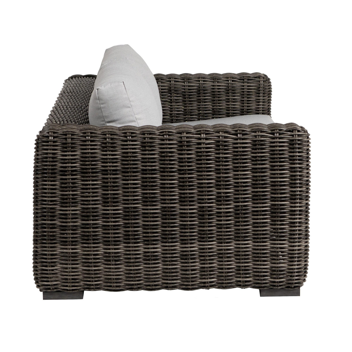 Ratana Cubo 2.5 Seater Sofa