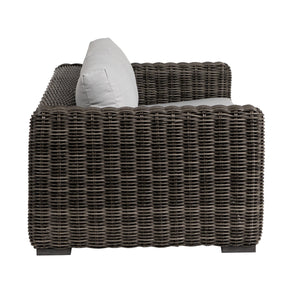 Ratana Cubo 2.5 Seater Sofa