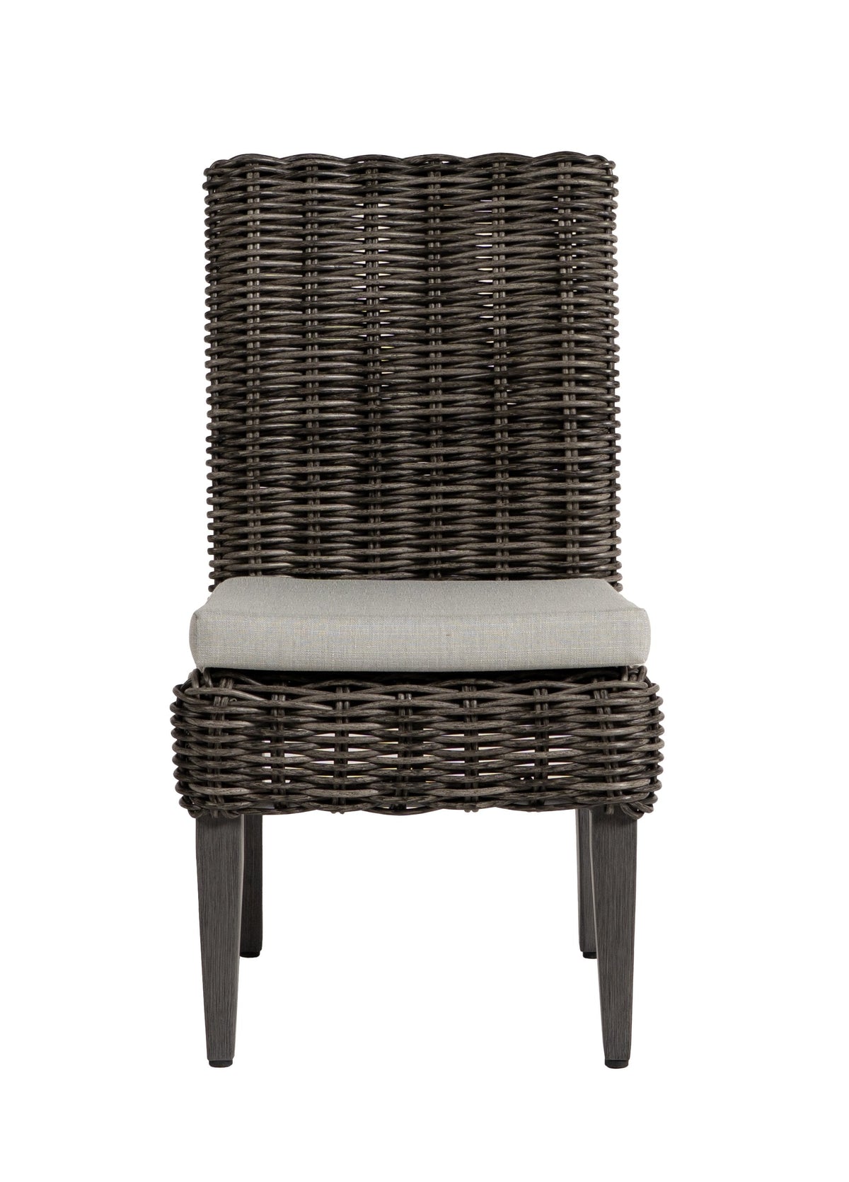 Ratana Cubo Dining Side Chair