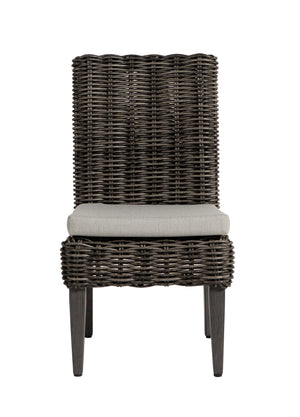 Ratana Cubo Dining Side Chair