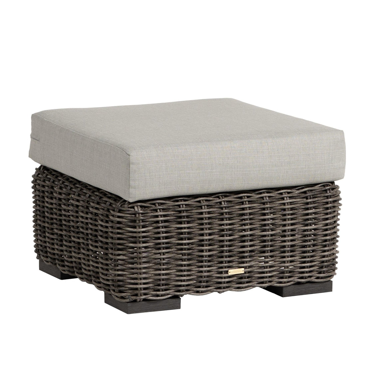Ratana Cubo Ottoman