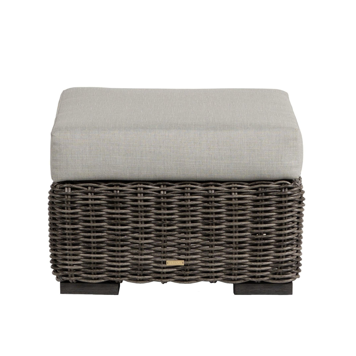 Ratana Cubo Ottoman