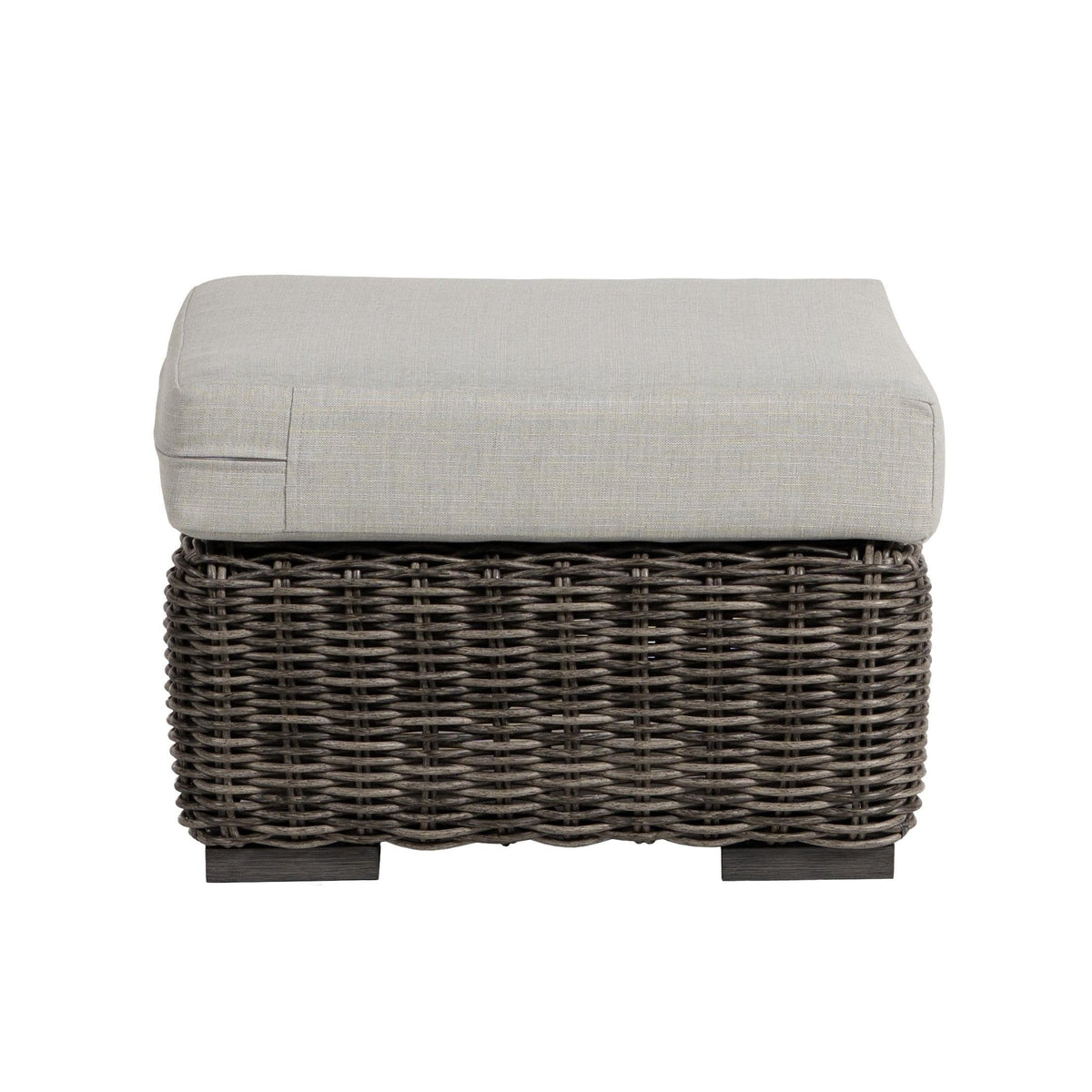 Ratana Cubo Ottoman