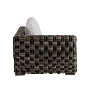 Ratana Cubo Sectional 2-Seater Left Arm