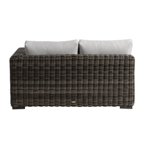 Ratana Cubo Sectional 2-Seater Right Arm