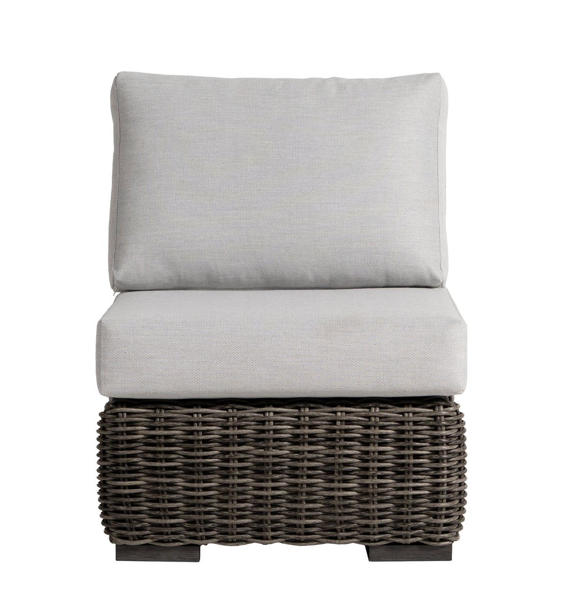 Ratana Cubo Sectional Armless Center