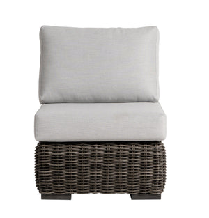 Ratana Cubo Sectional Armless Center