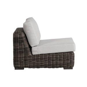 Ratana Cubo Sectional Armless Center