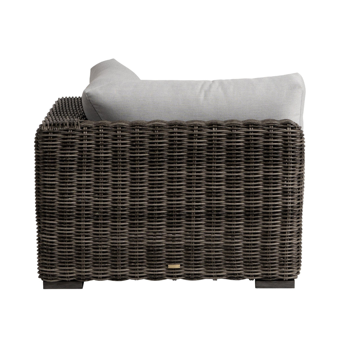 Ratana Cubo Sectional Corner