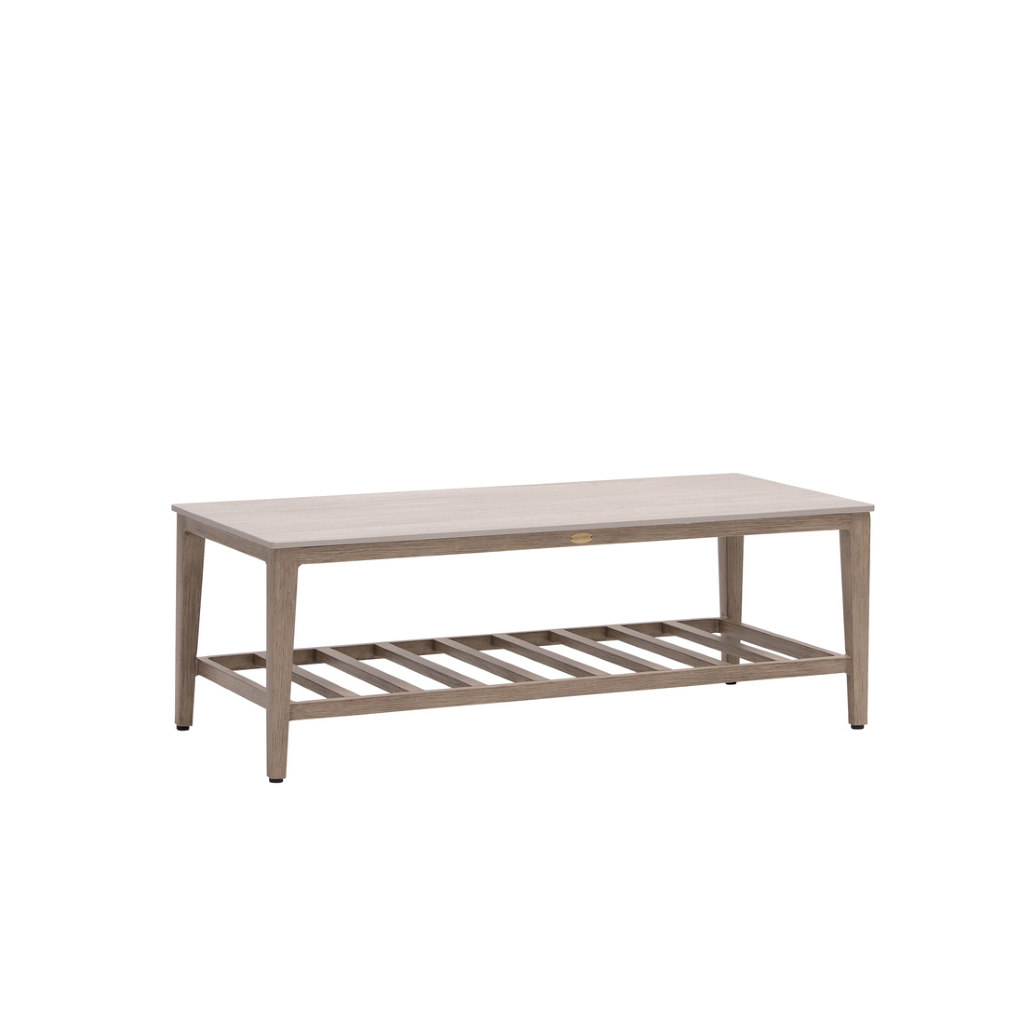 Biltmore Sintered Stone Coffee Table