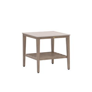 Biltmore Sintered Stone End Table