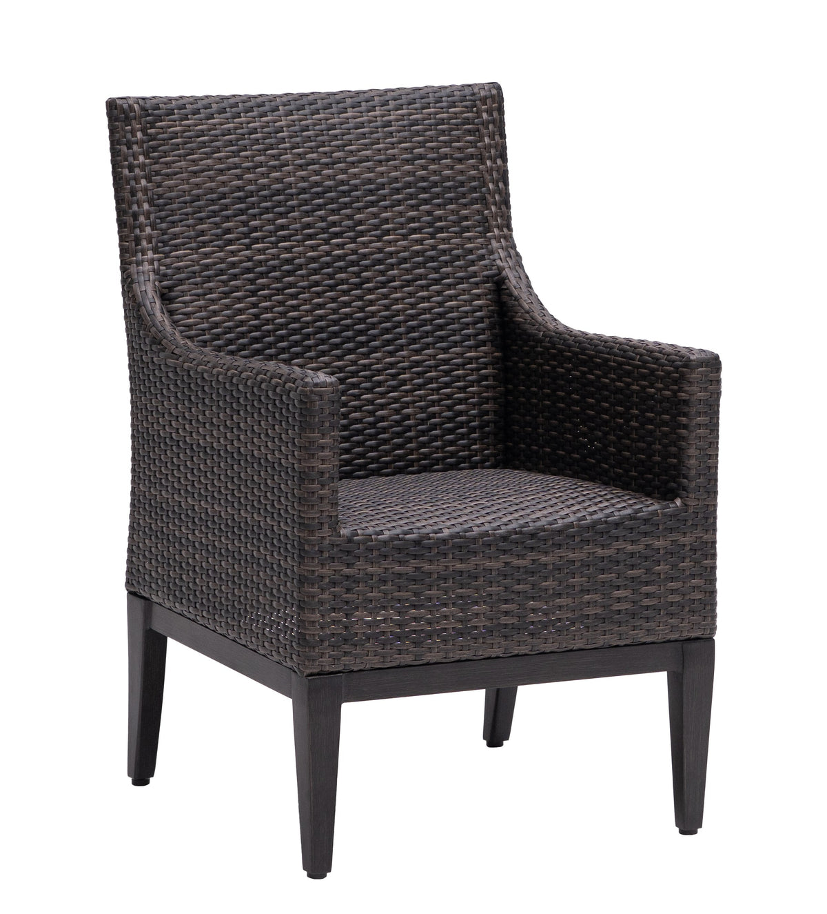 Ratana Biltmore Dining Arm Chair