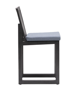 Ratana Milano Counter Side Chair