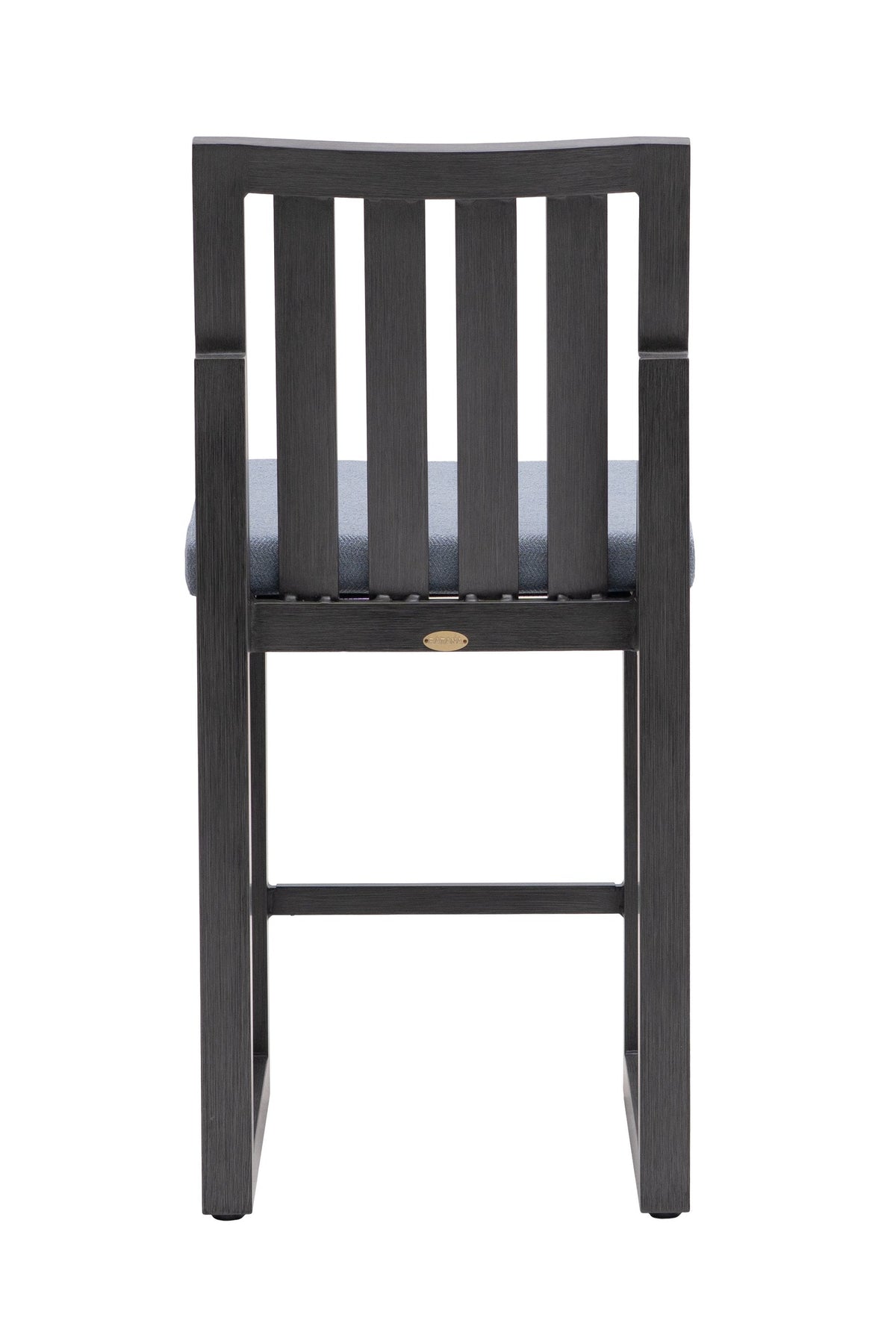 Ratana Milano Counter Side Chair