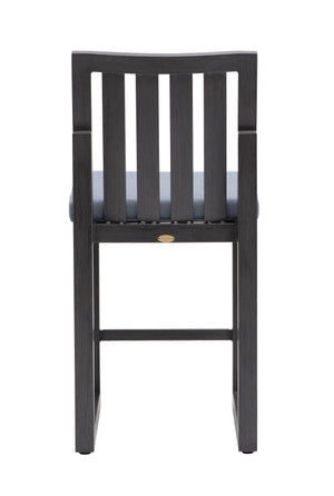 Ratana Milano Counter Side Chair