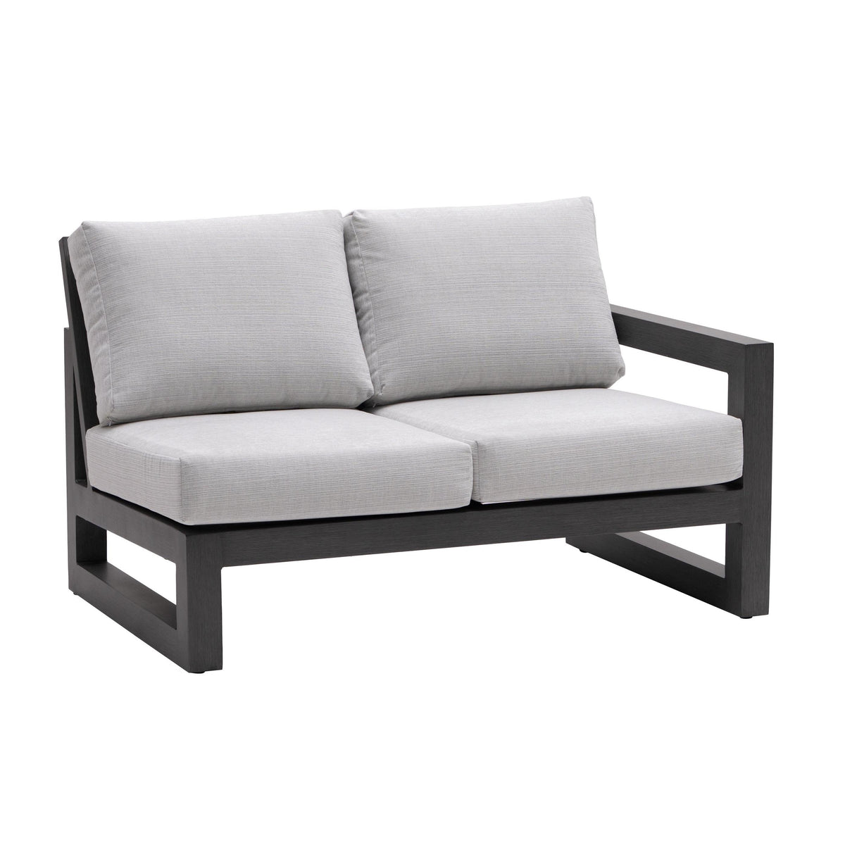 Ratana Milano 2-Seater Right Arm