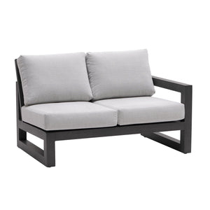 Ratana Milano 2-Seater Right Arm