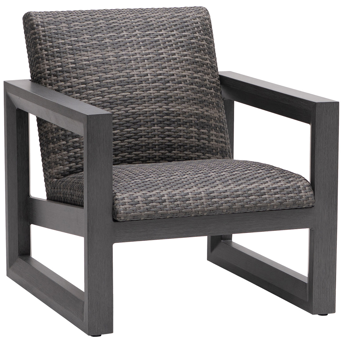 Ratana Bergen Club Chair