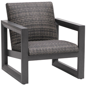 Ratana Bergen Club Chair