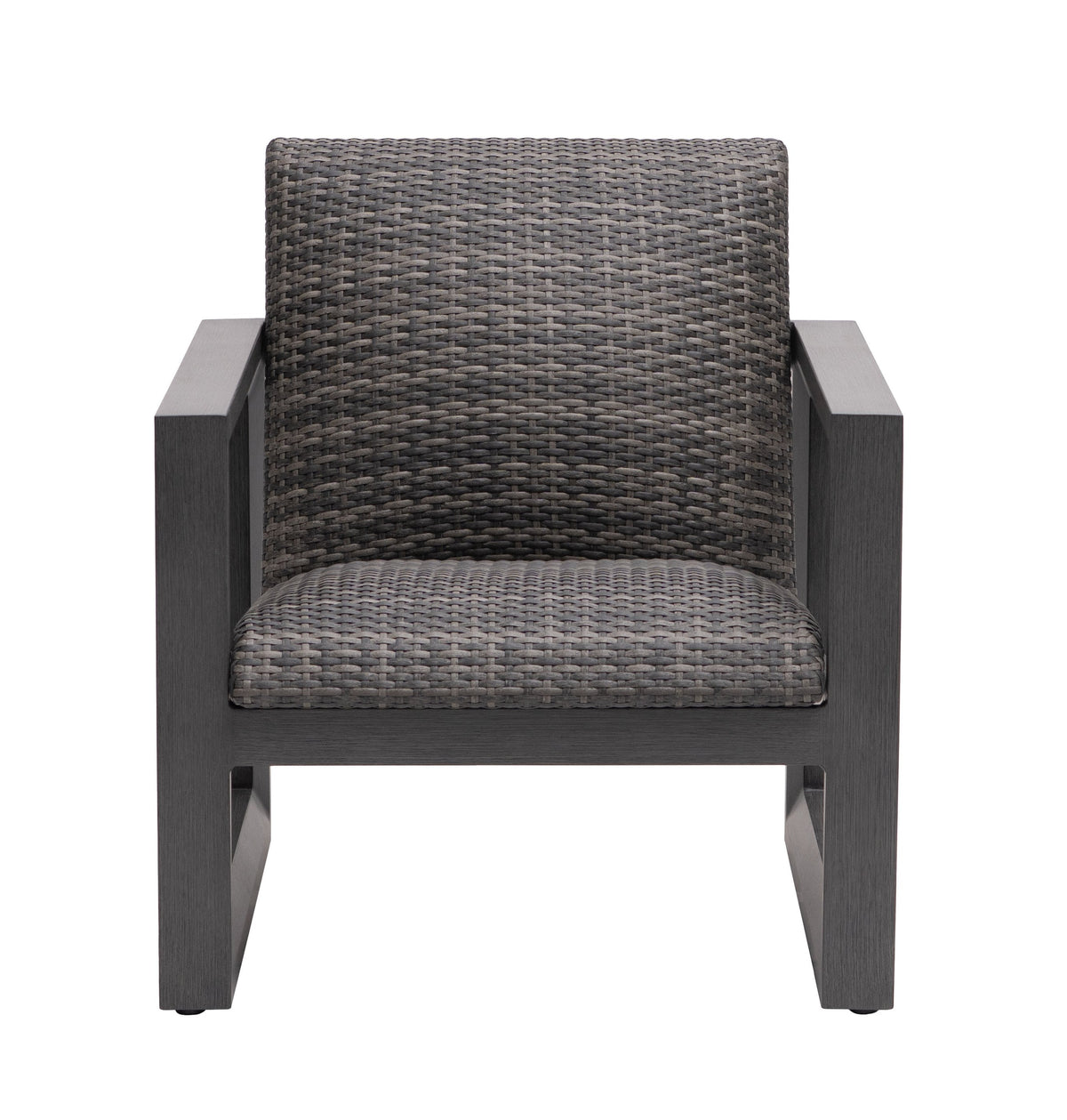Ratana Bergen Club Chair