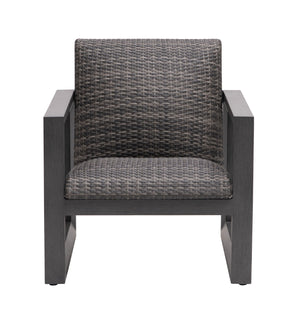 Ratana Bergen Club Chair
