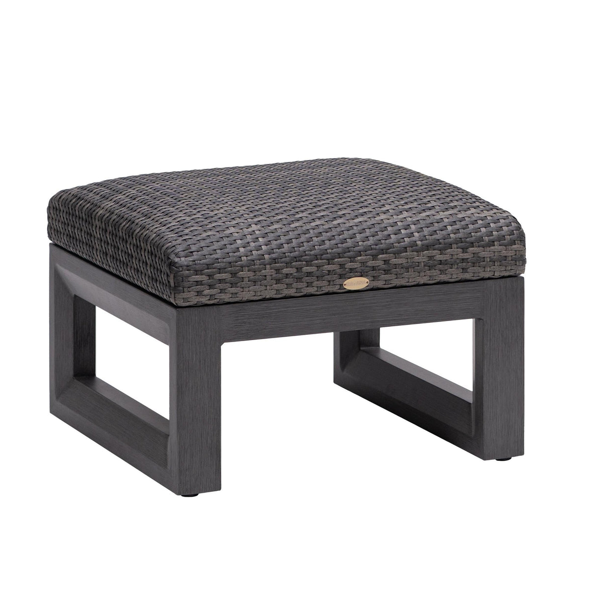 Ratana Bergen Ottoman