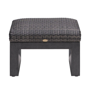 Ratana Bergen Ottoman