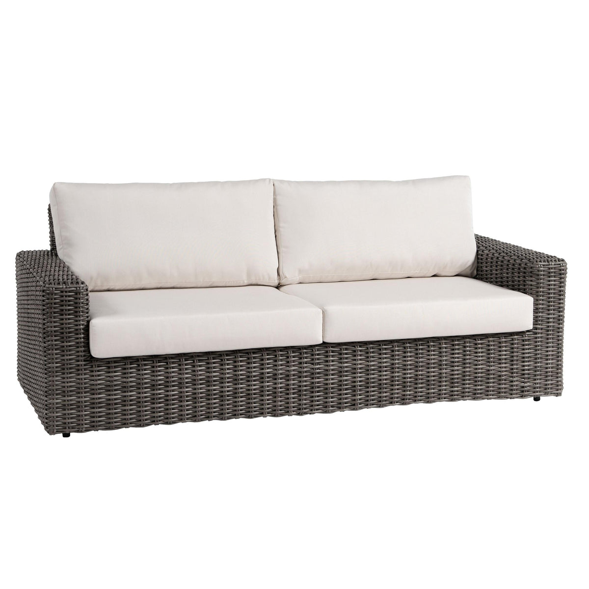 Ratana Mission Hill 2.5-Seater Sofa