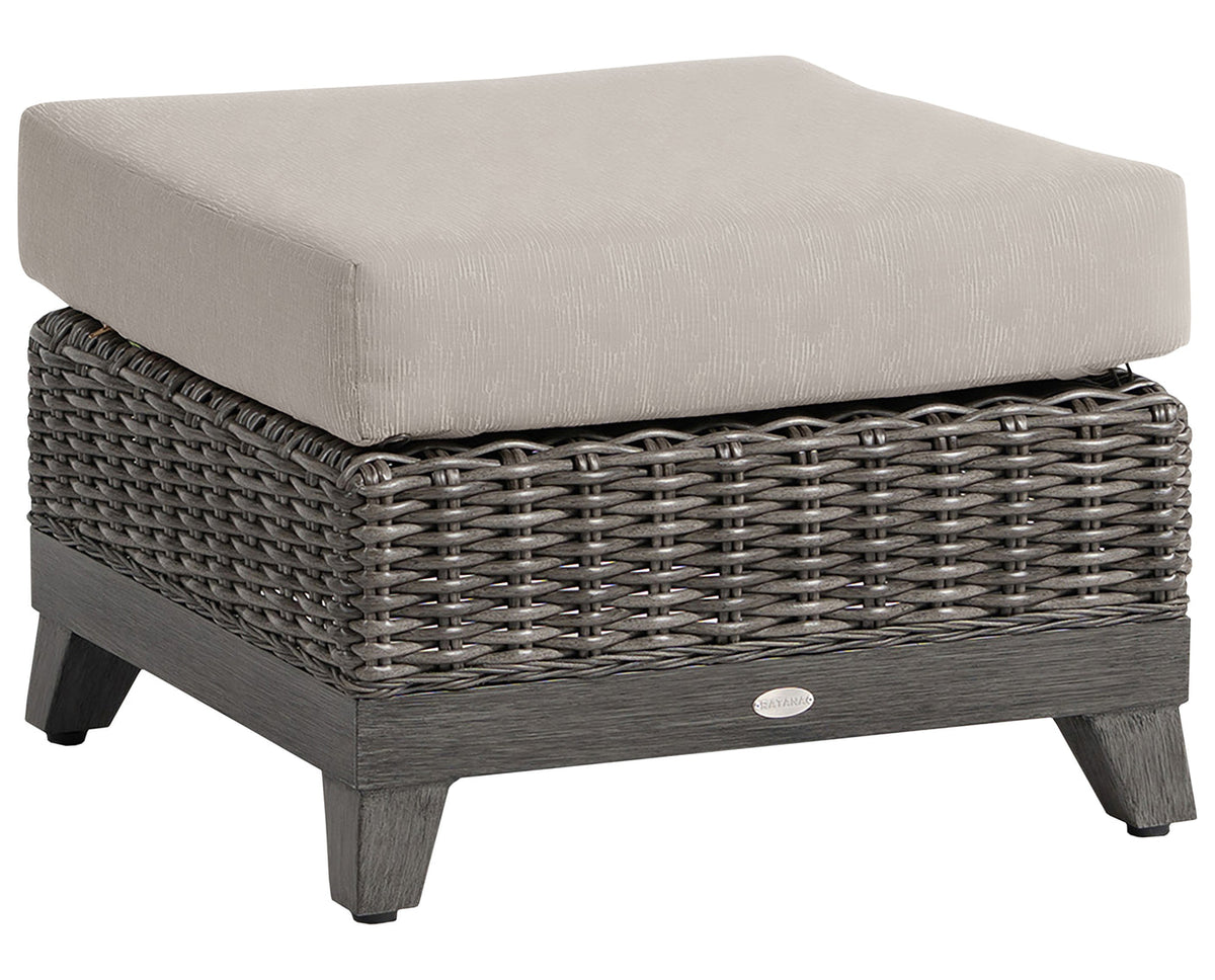 Ratana Budapest Ottoman