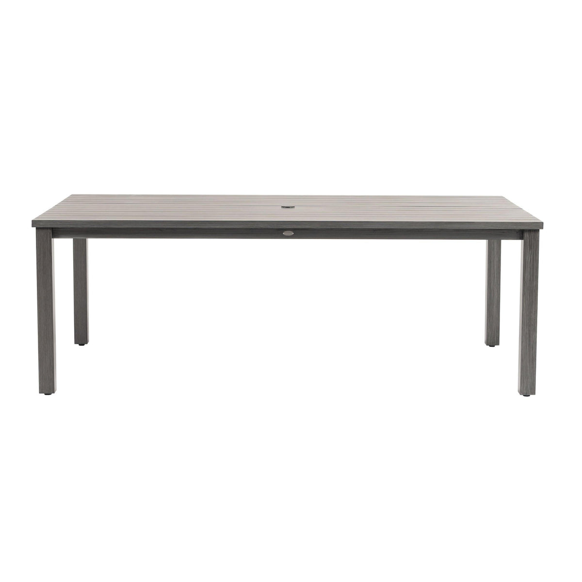 Ratana Sunbury 84″x44″ Rectangular Dining Table