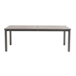 Ratana Sunbury 84″x44″ Rectangular Dining Table