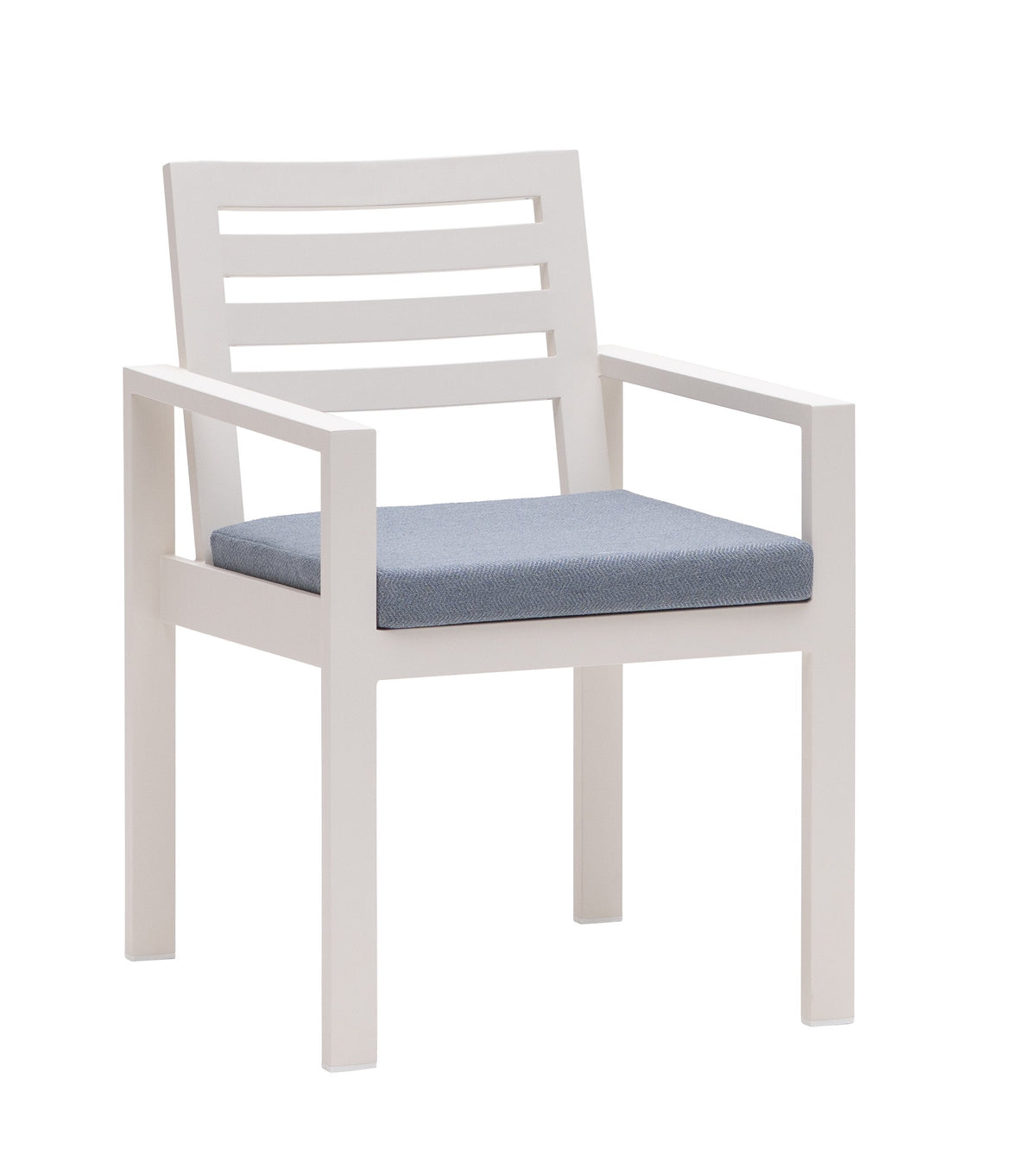 Ratana Vienna Dining Arm Chair