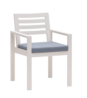 Ratana Vienna Dining Arm Chair