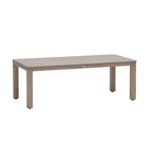 Laguna Sintered Stone Coffee Table