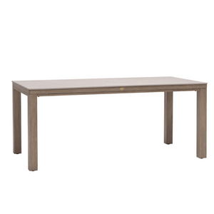 Laguna 71" x 36" Rectangle Sintered Stone Table