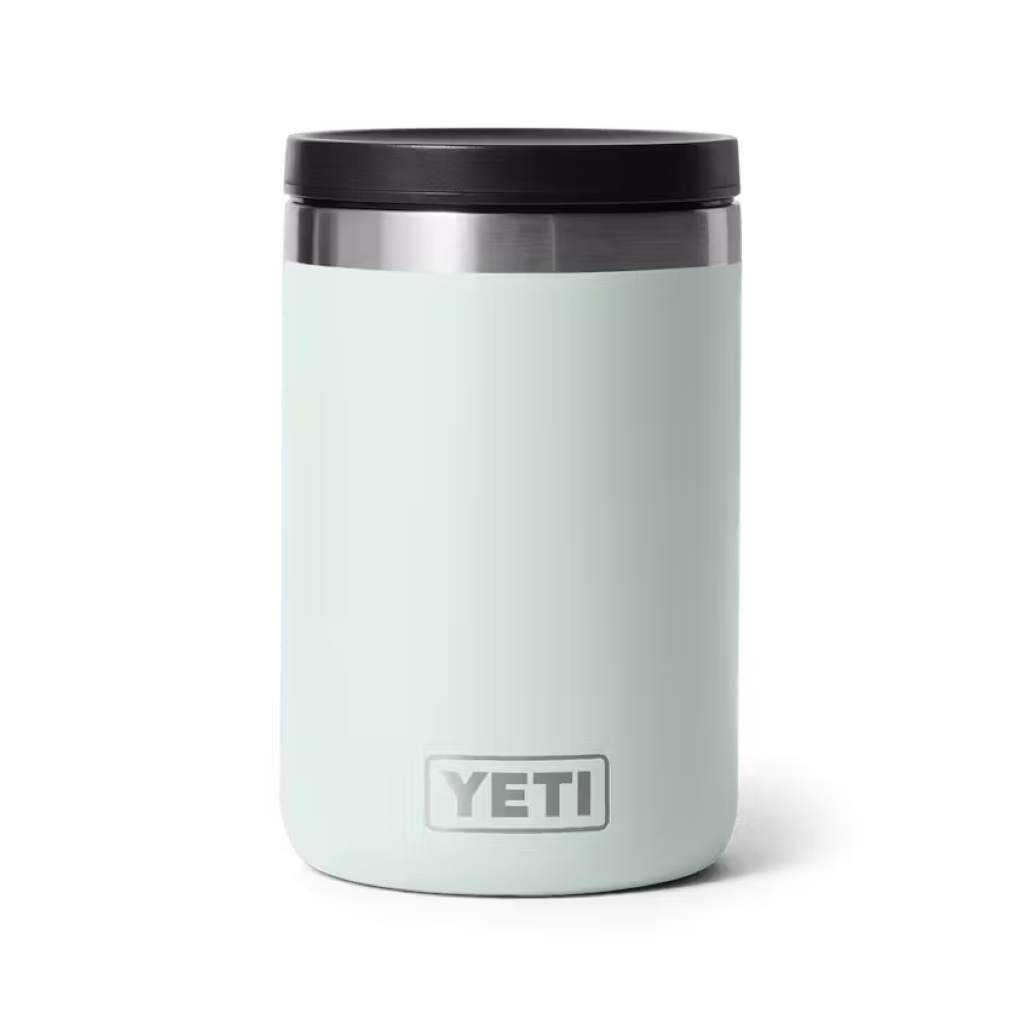 Yeti Food Jar