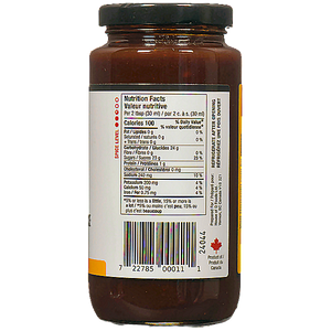 House of Q Five Star Competition BBQ Sauce
