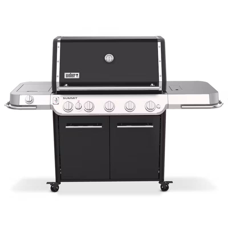 Summit FS38 E Gas Grill