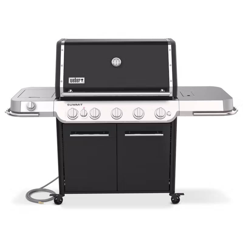 Summit FS38 E Gas Grill
