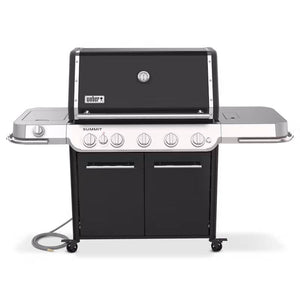 Summit FS38 E Gas Grill