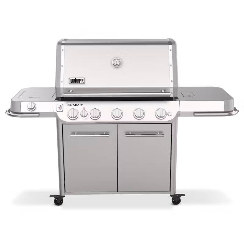 Summit FS38 S Gas Grill